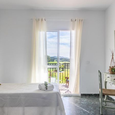 Hotel Marhava Conil De La Frontera Kamer foto